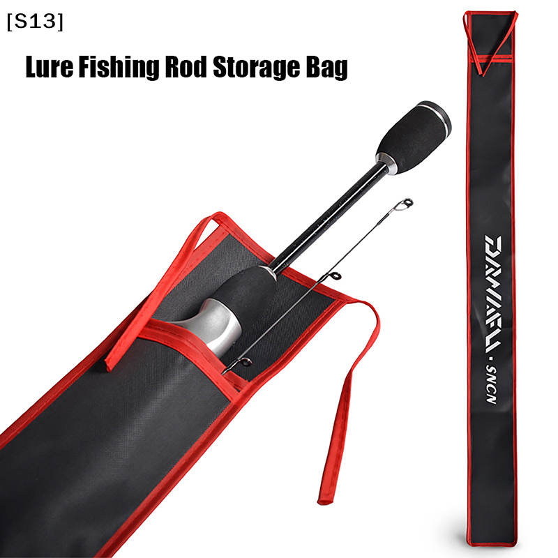 Fishing Rod Bag Multifunctiona - Fishing Rod Repair Kit reseña y precio