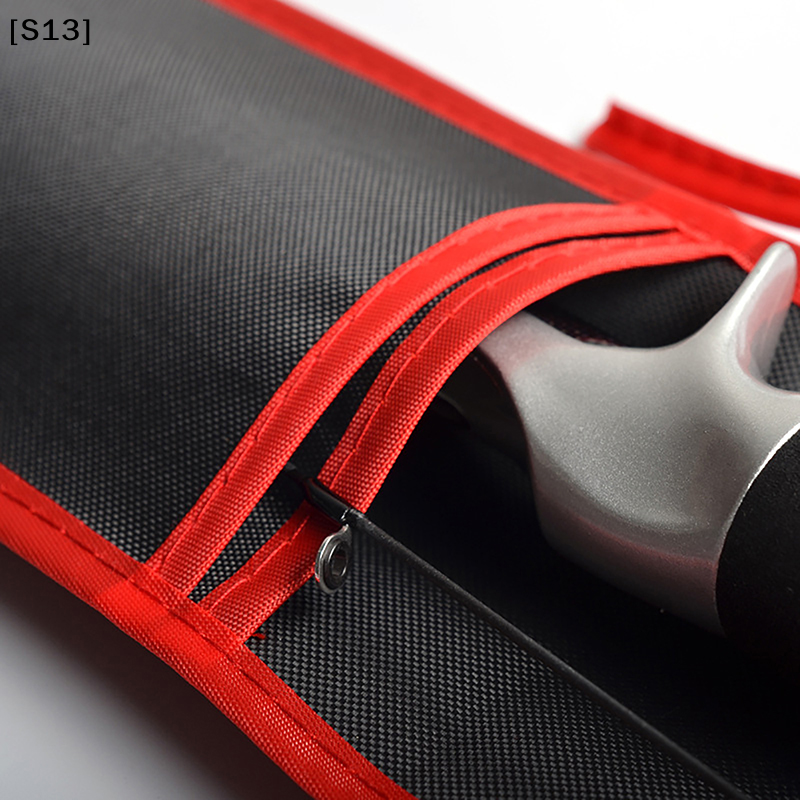 Fishing Rod Bag Multifunctiona - Fishing Rod Repair Kit reseña y precio
