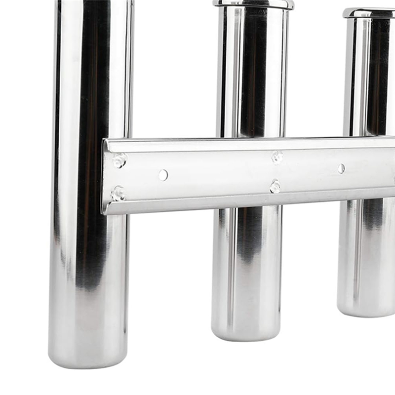 B48B-Fishing Rod Holder Mirror - Fishing Rod Boat reseña y precio