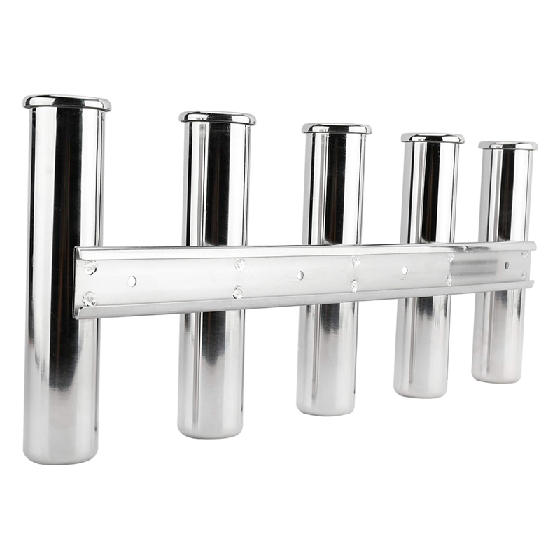 B48B-Fishing Rod Holder Mirror - Fishing Rod Boat reseña y precio