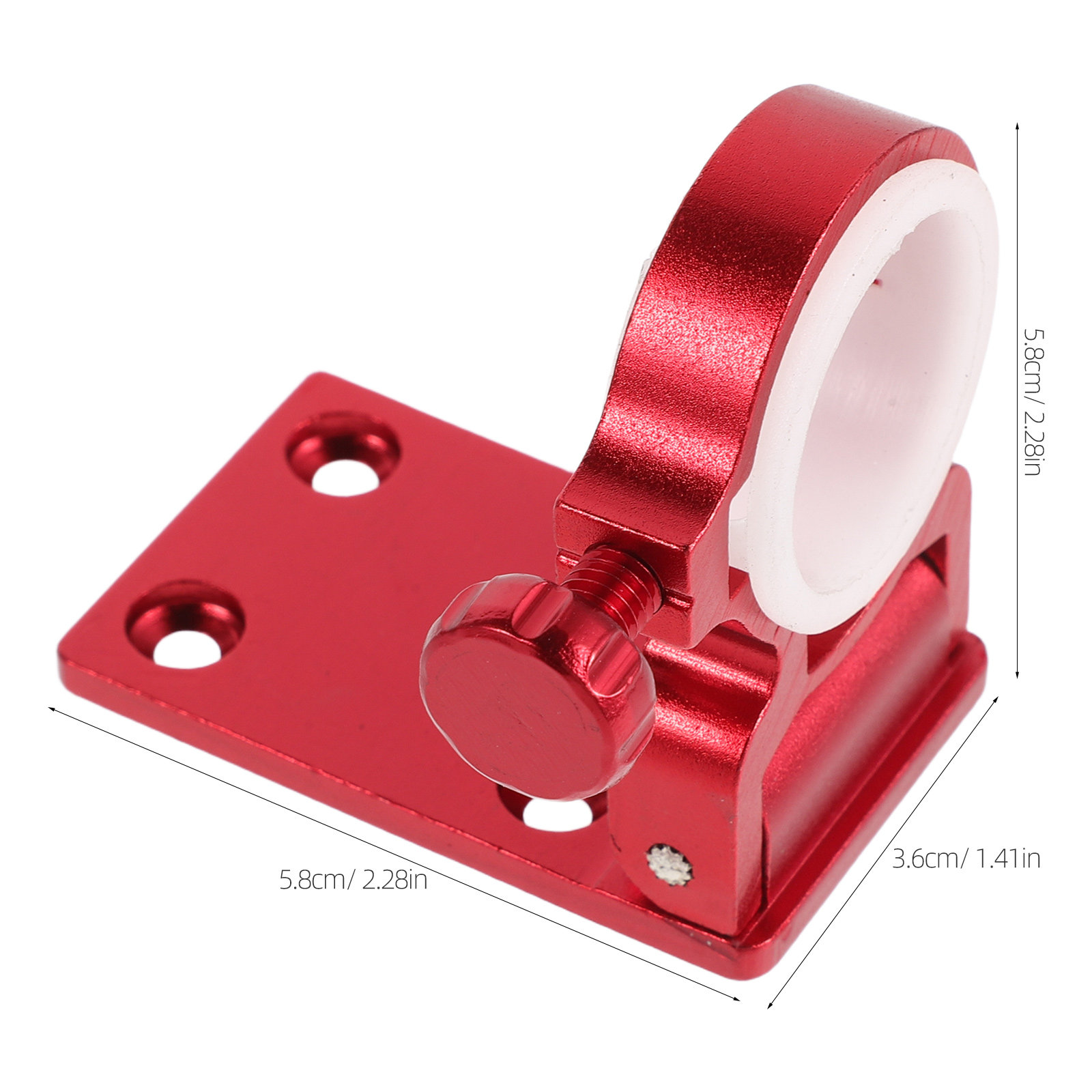 Fishing Umbrella Stand Holder  - Fishing Rod Rack reseña y precio