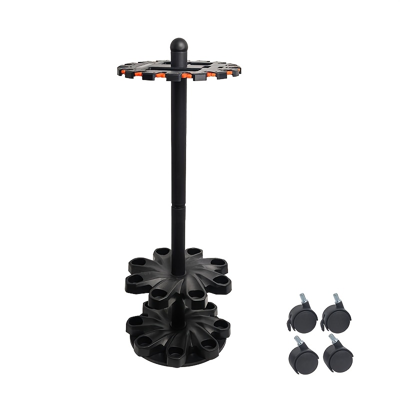 Fishing Rod Holders for Garage - Fishing Rod Rack reseña y precio