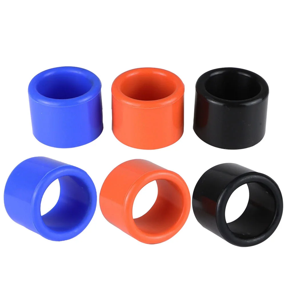 Fishing Rod Tube End Caps Boat - Fishing Rod Repair Kit reseña y precio