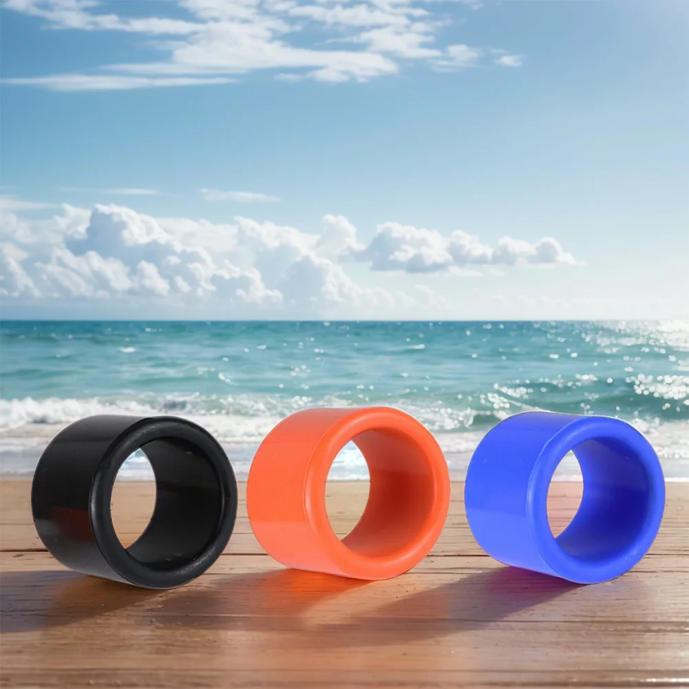Fishing Rod Tube End Caps Boat - Fishing Rod Repair Kit reseña y precio