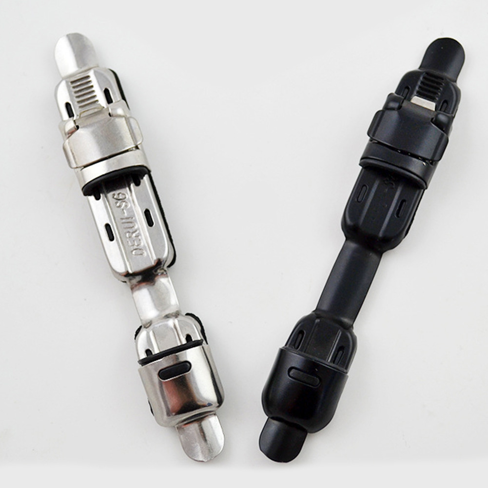 1pcs Fishing Reel Seat Deck 12 - Fishing Rod Guide Replacement reseña y precio