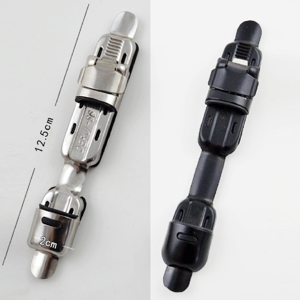 1pcs Fishing Reel Seat Deck 12 - Fishing Rod Guide Replacement reseña y precio