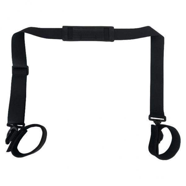 Fly Sling Pack Fishing Rod Bel - Fishing Rod Fly reseña y precio