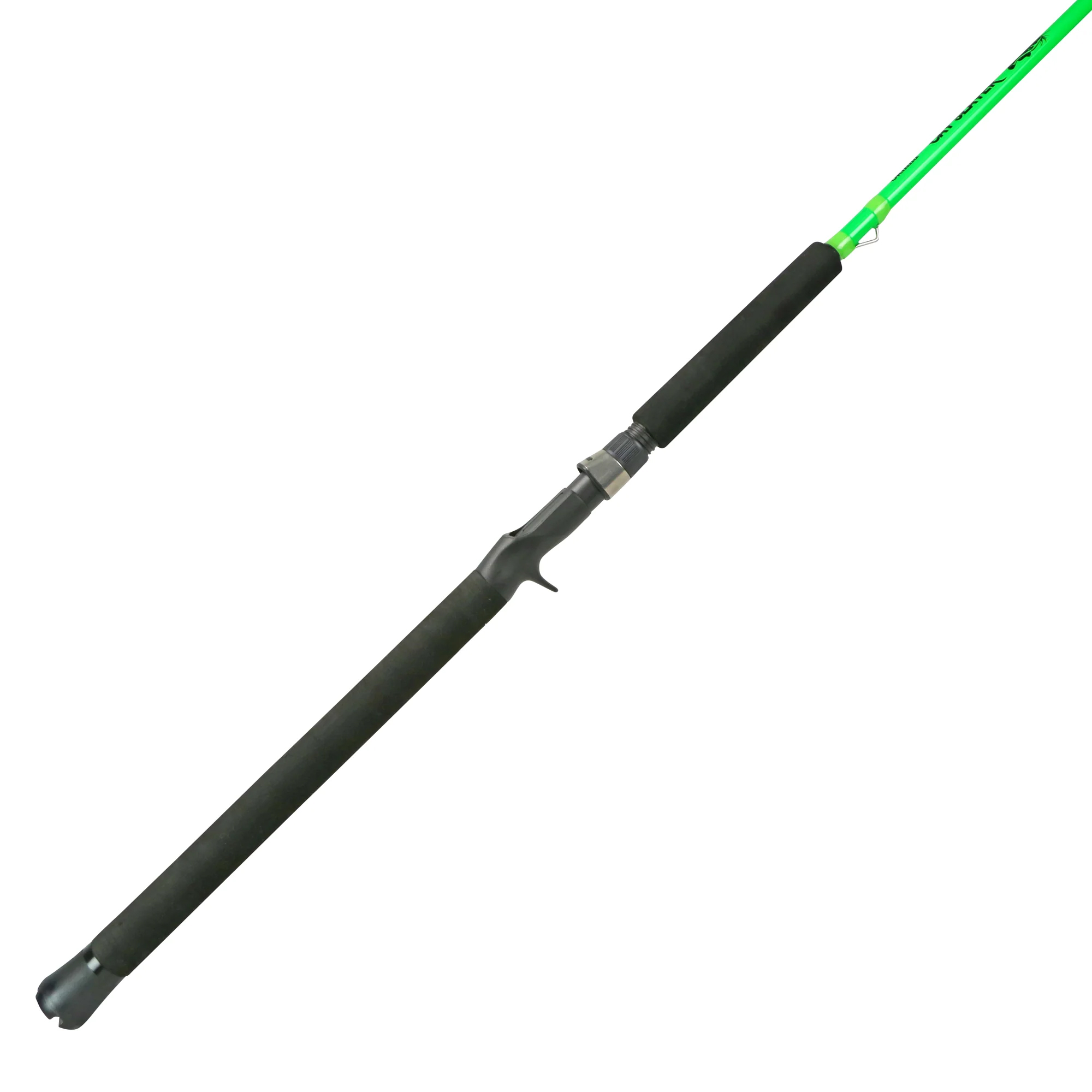 Cat Slayer 7 foot 6 inch mediu - Fishing Rod Spinning reseña y precio