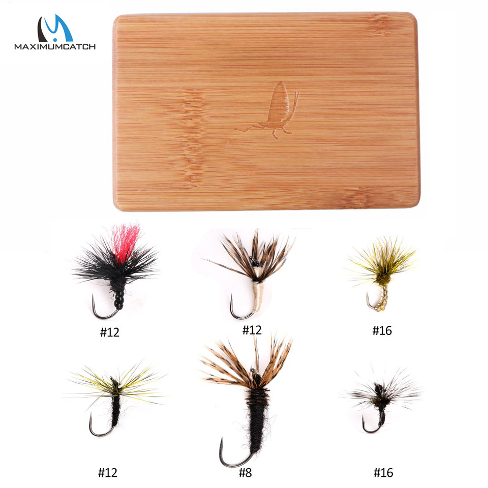 Maximumcatch 9-13FT V-Tenkara  - Fishing Rod Ice reseña y precio