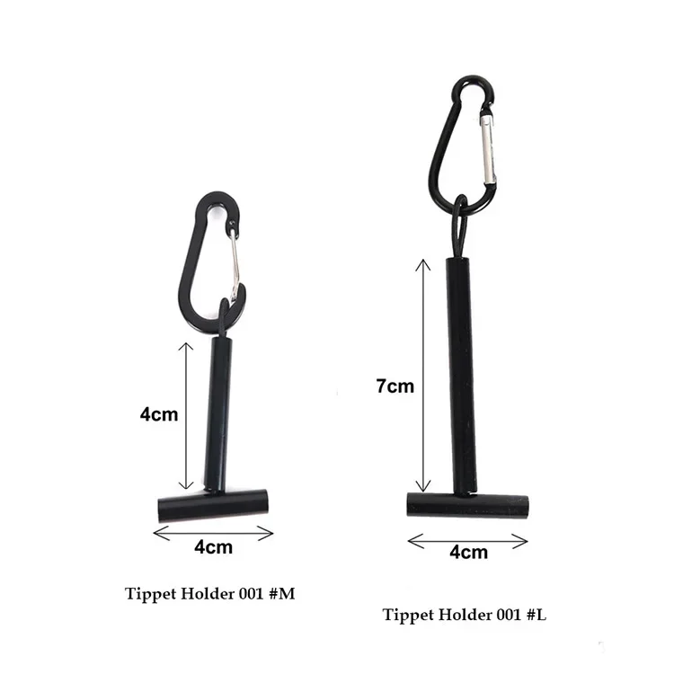 Tippet T Fly Fishing Holder Fo - Fishing Rod Fly reseña y precio