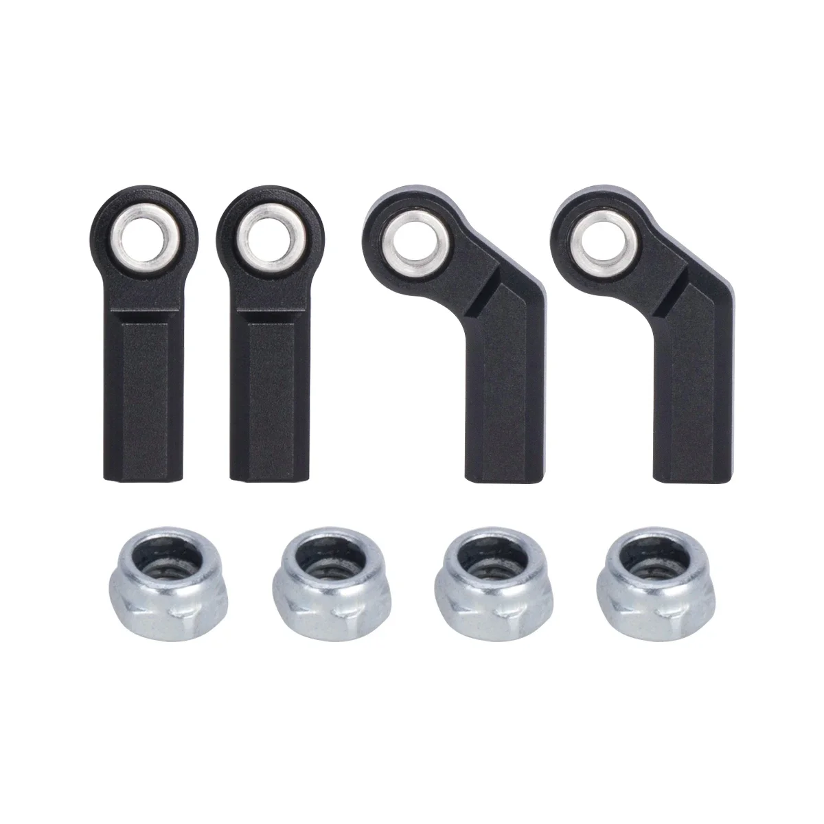 4Pcs M4 Metal Ball Head Holder - Fishing Rod Holder reseña y precio