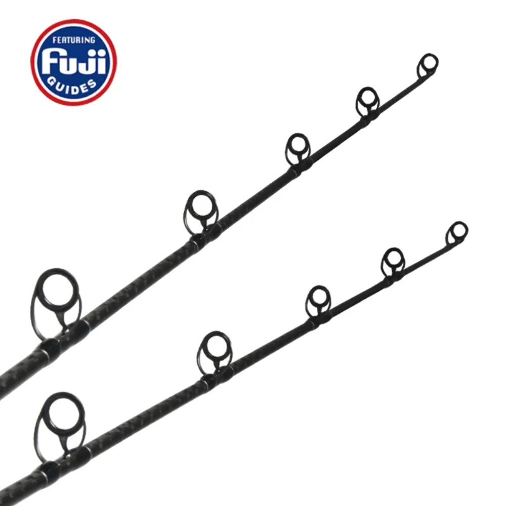 New Design 2.51m FUJI Rod  Hig - Fishing Rod Spinning reseña y precio