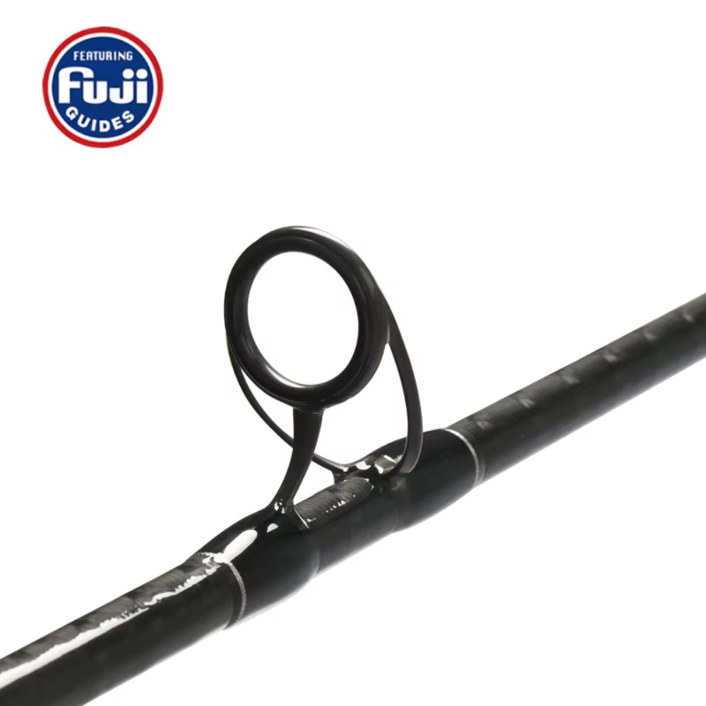 New Design 2.51m FUJI Rod  Hig - Fishing Rod Spinning reseña y precio