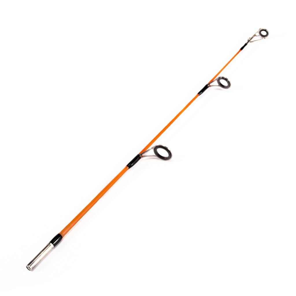Detachable FRP Ice Fishing Rod - Fishing Rod Ice reseña y precio