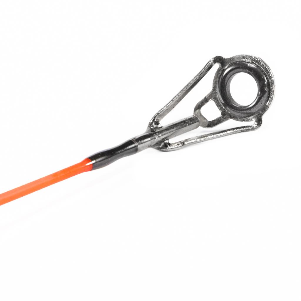 Detachable FRP Ice Fishing Rod - Fishing Rod Ice reseña y precio