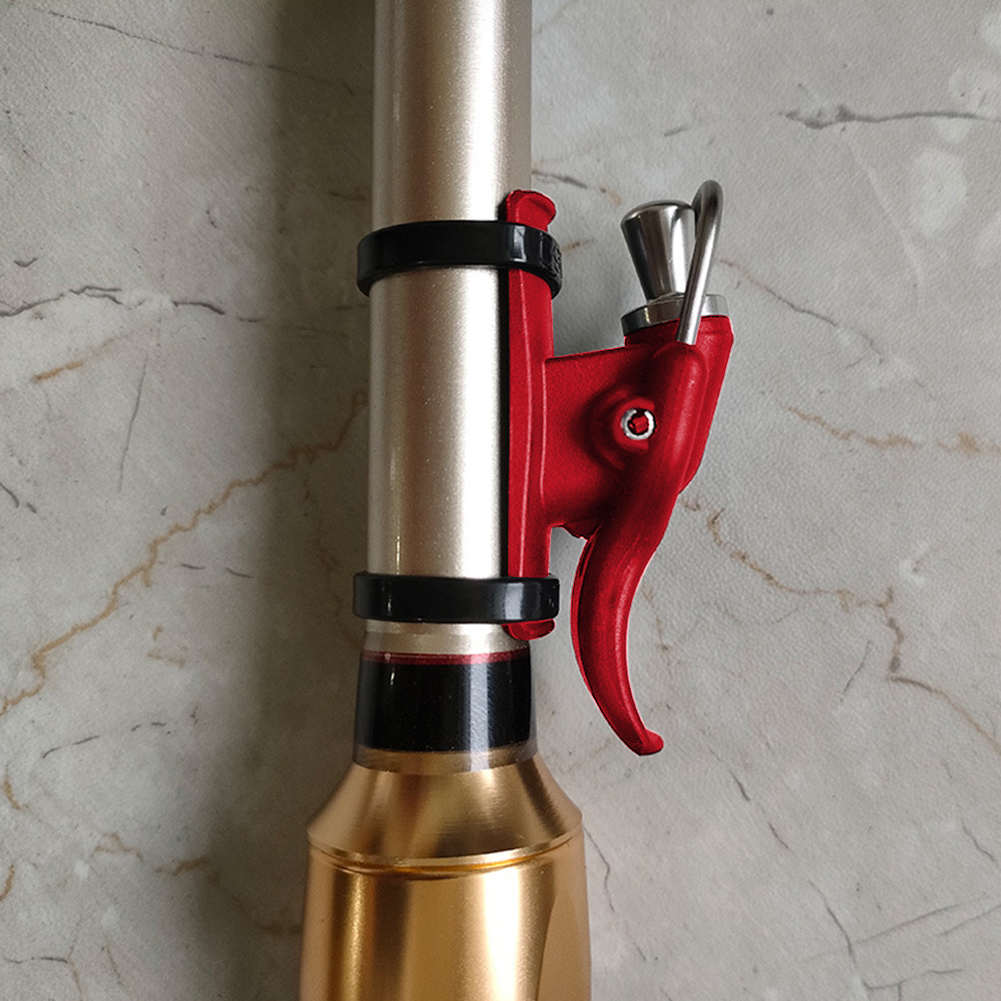 Surf Fishing Breakaway Cannon  - Fishing Rod Surf reseña y precio