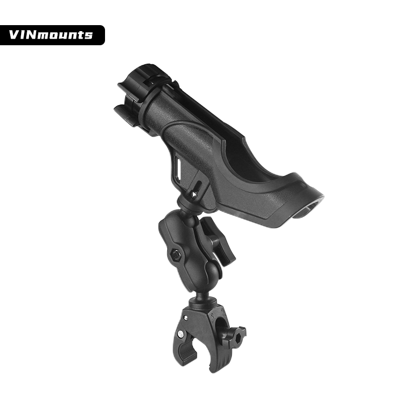 VIN mounts Fishing Rod Holder  - Fishing Rod Holder reseña y precio