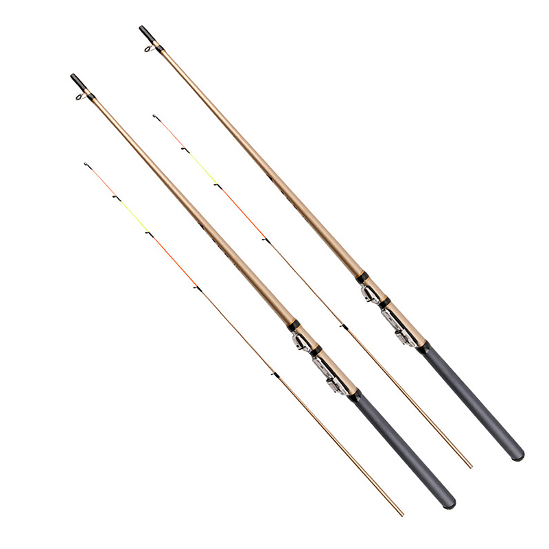 Fiberglass Shore Casting Raft  - Fishing Rod Casting reseña y precio