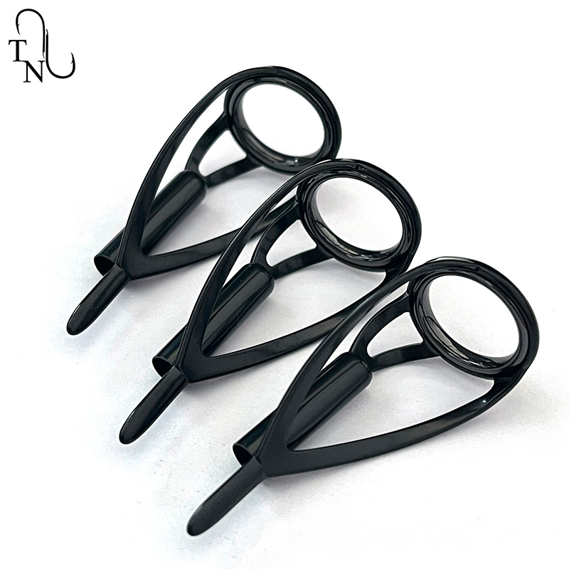 TN100 5PCS BCRLST Fishing Tip  - Fishing Rod Tip Replacement reseña y precio