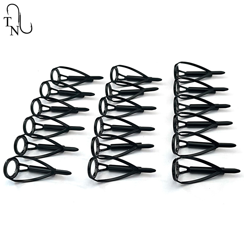 TN100 5PCS BCRLST Fishing Tip  - Fishing Rod Tip Replacement reseña y precio