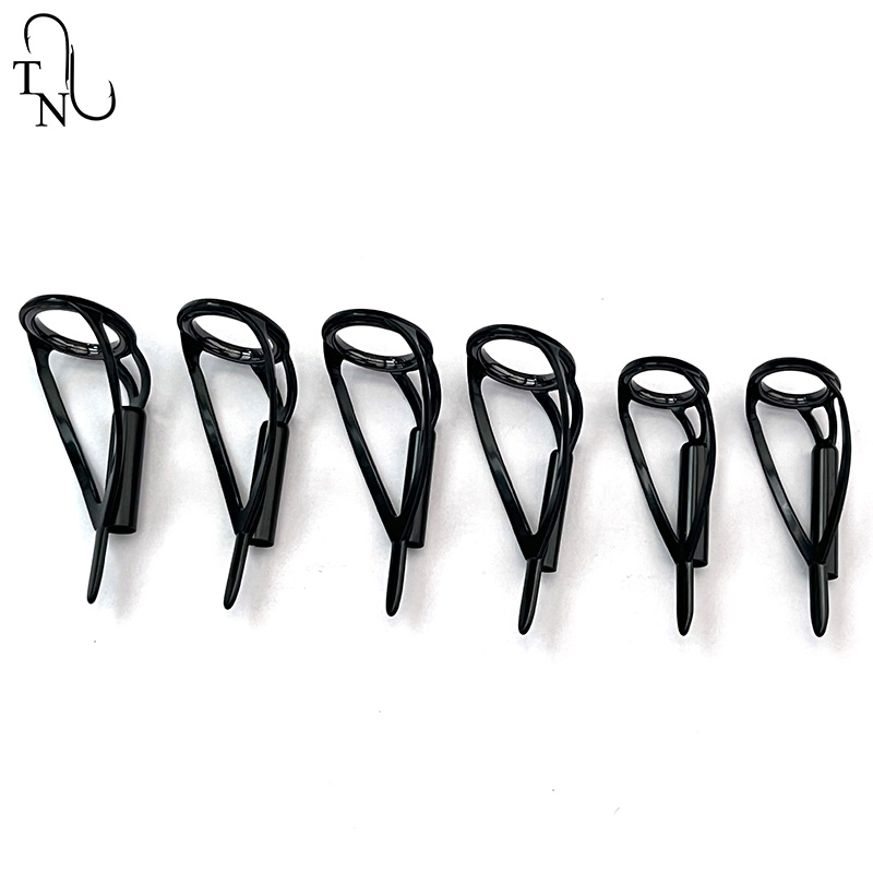 TN100 5PCS BCRLST Fishing Tip  - Fishing Rod Tip Replacement reseña y precio