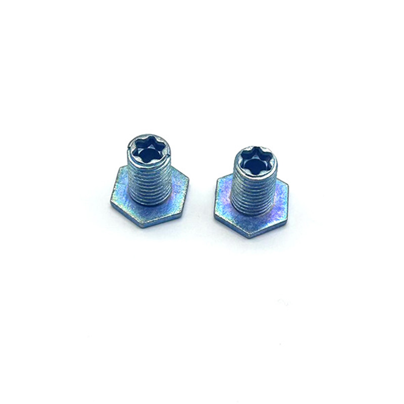 Iron Screws Fixing Rods Bolt B - Fishing Rod Holder reseña y precio