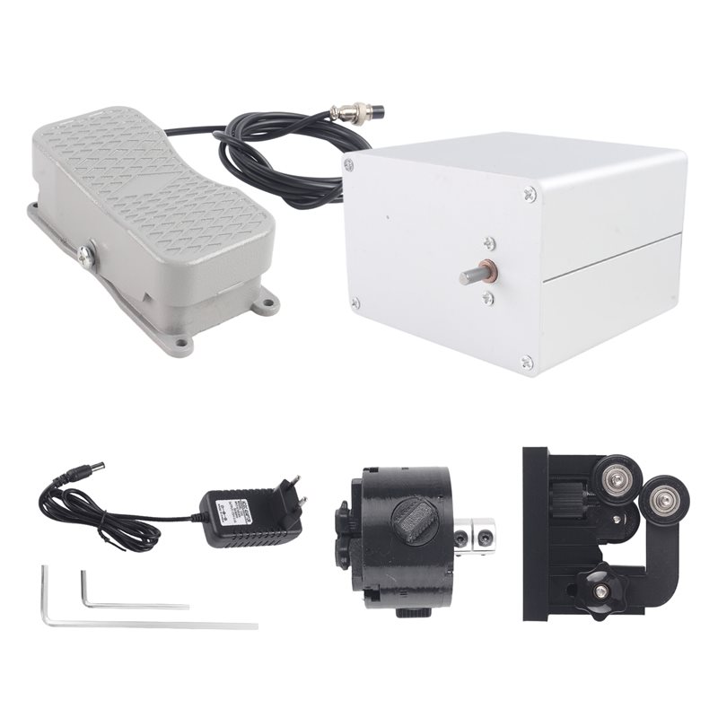 Electric Fishing Rod Repair Ki - Fishing Rod Repair Kit reseña y precio