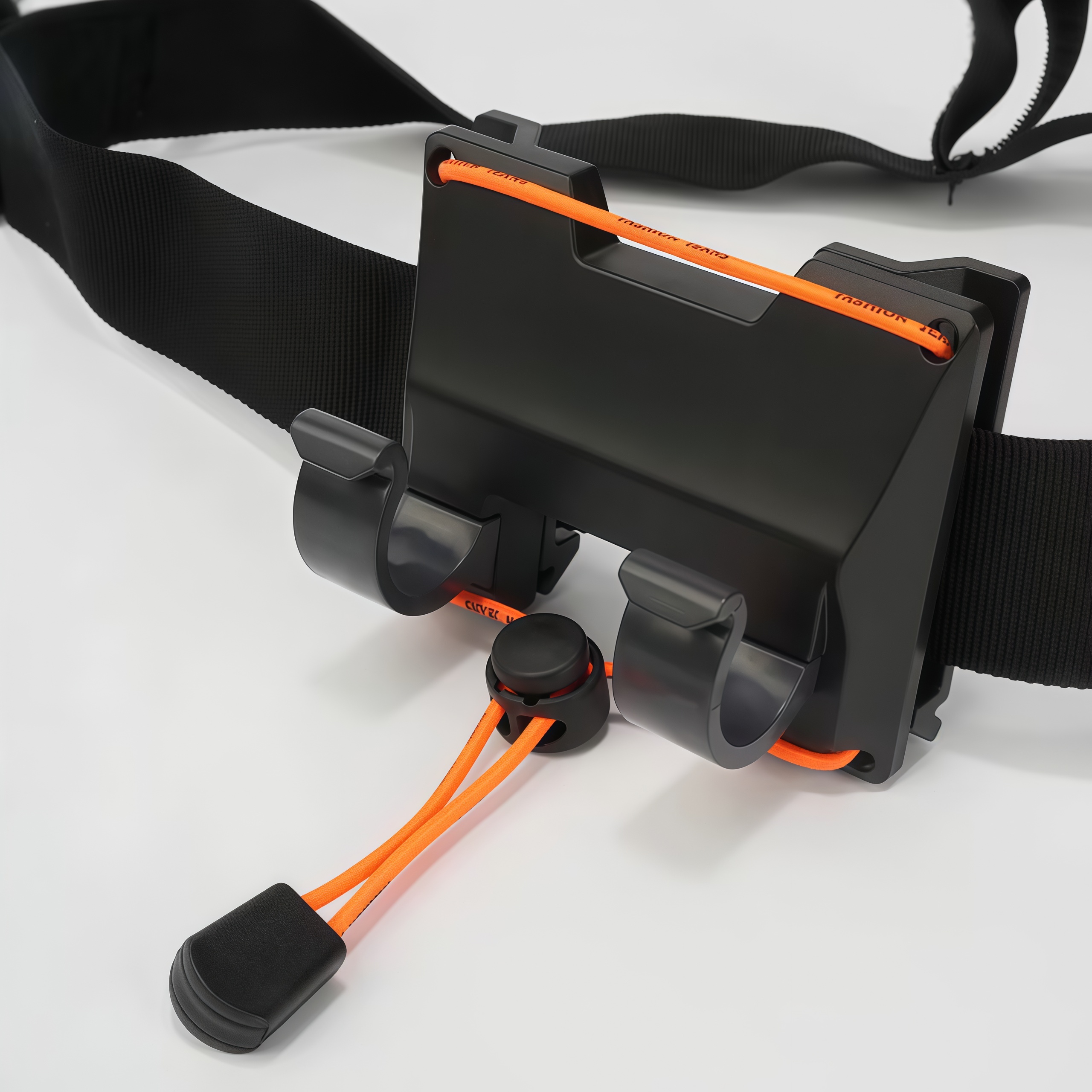 DEUKIO Outdoor Belt Clip Rod H - Fishing Rod Fly reseña y precio