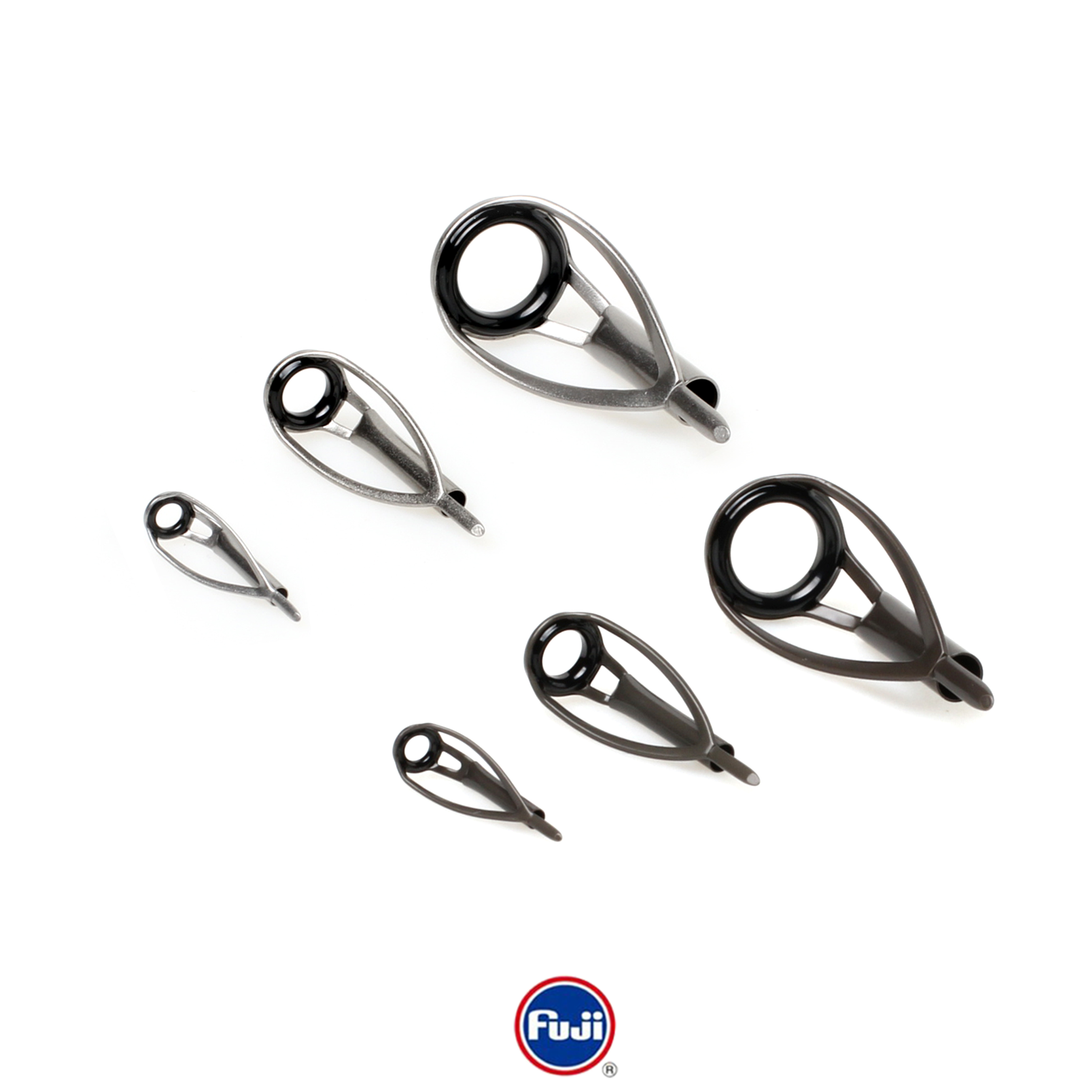 Original Fuji Tip Top MN Frame - Fishing Rod Tip Replacement reseña y precio