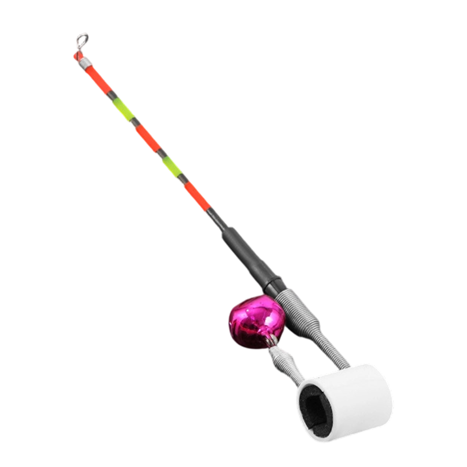 Carbon Fiber Fish Bite Alarm f - Fishing Rod Carbon Fiber reseña y precio