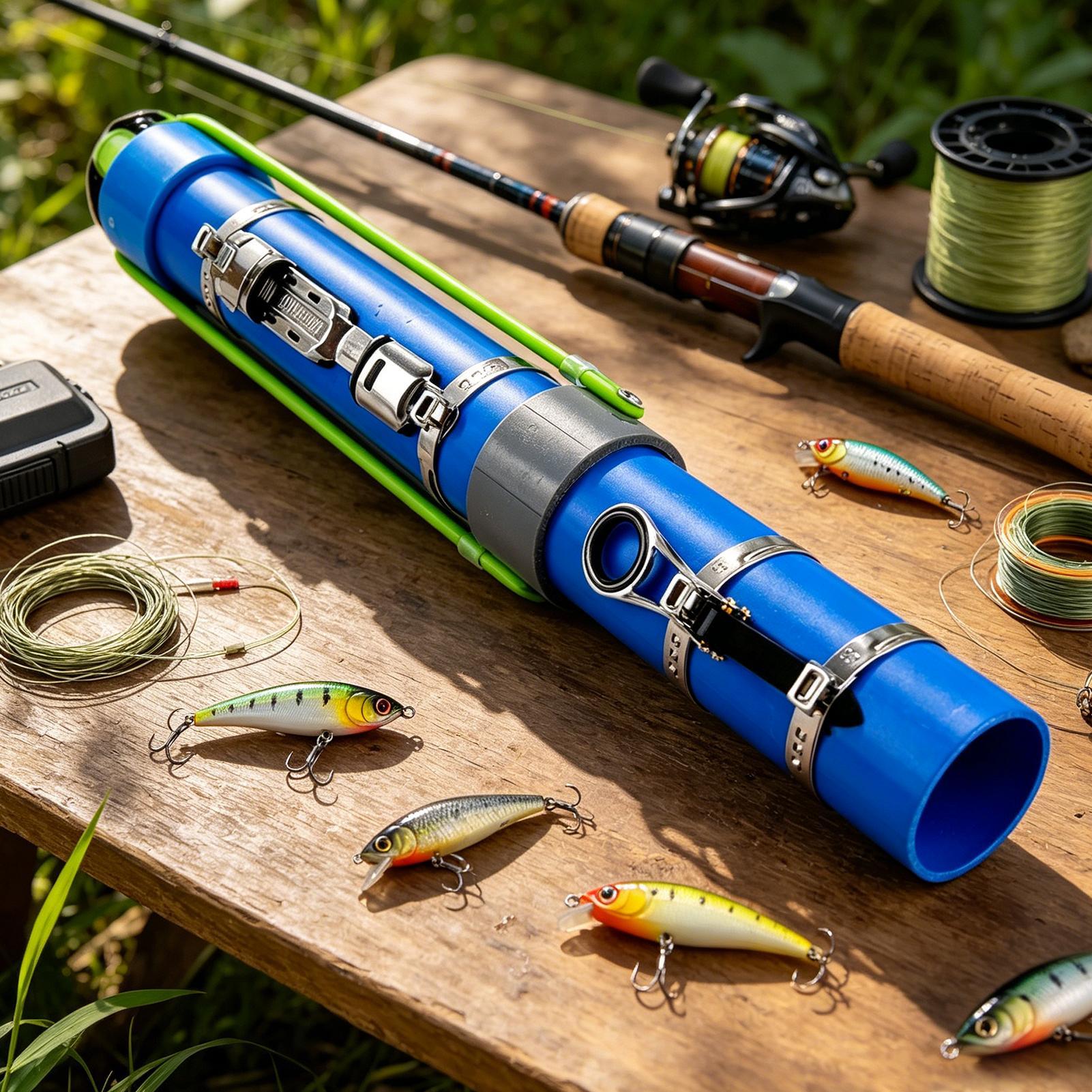 Fishing Catapult Spinnings Whe - Fishing Rod Spinning reseña y precio