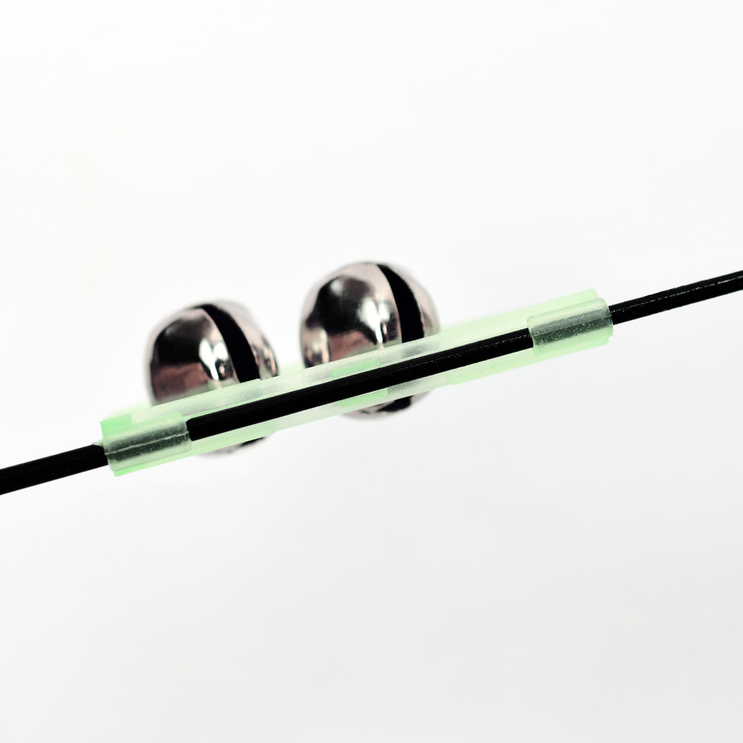 Topranc Double Bells Fishing B - Fishing Rod Casting reseña y precio