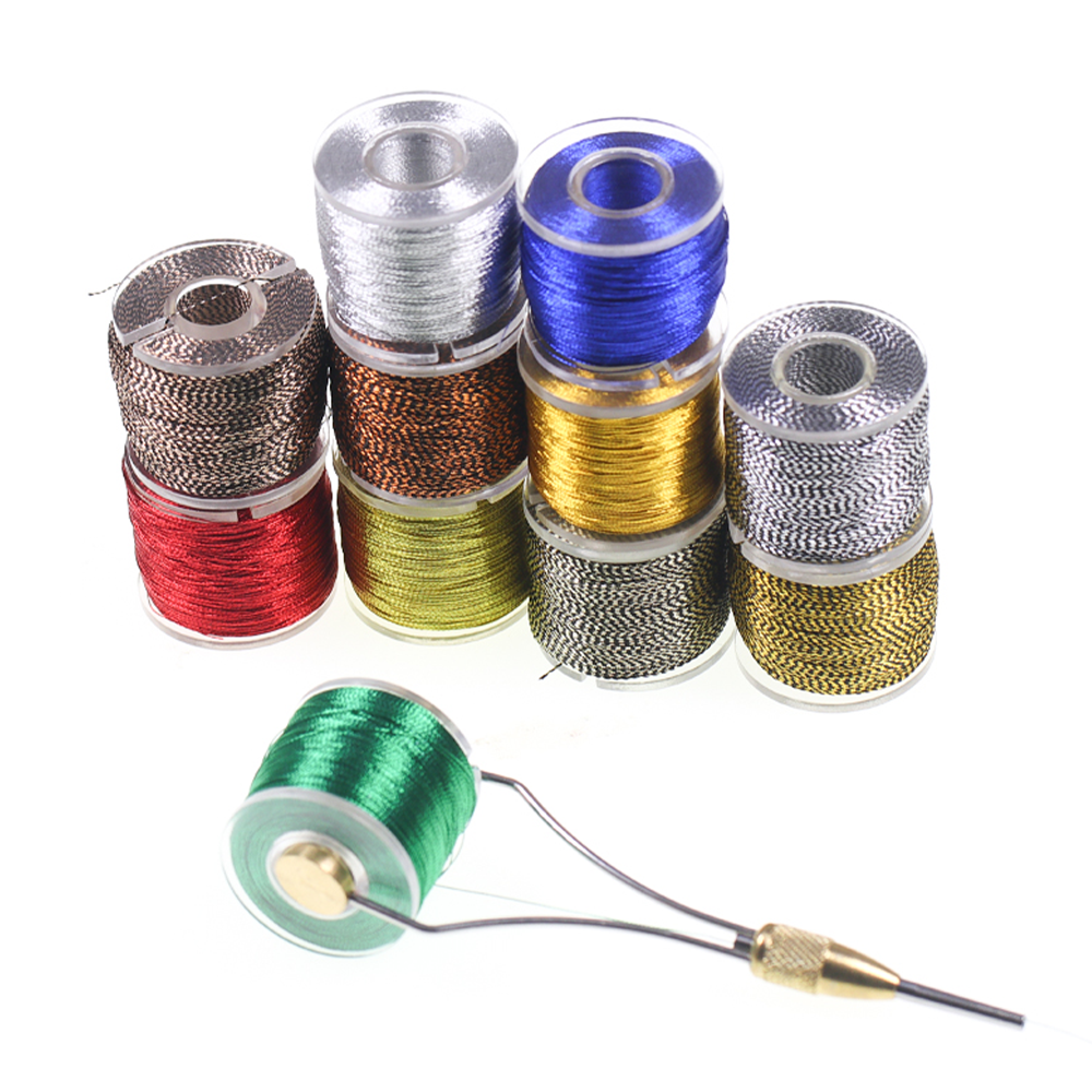 100 yards Fishing Rod Building - Fishing Rod Building Kit reseña y precio