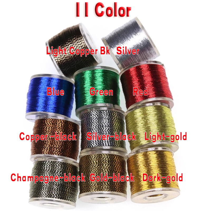 100 yards Fishing Rod Building - Fishing Rod Building Kit reseña y precio