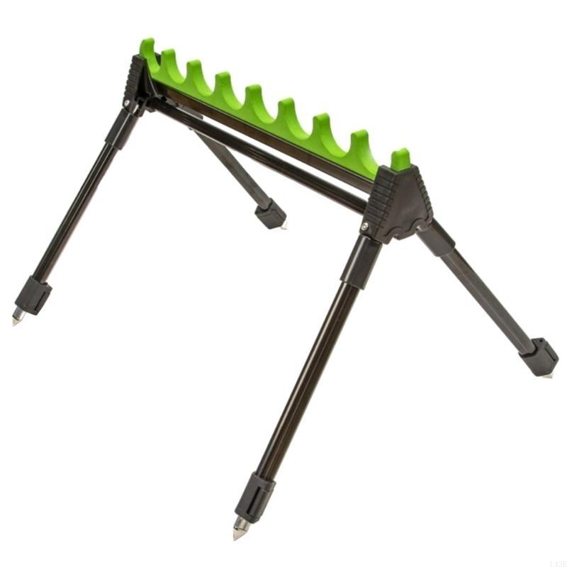 Fishing Rod Holder EVA Foam Fi - Fishing Rod Rack reseña y precio