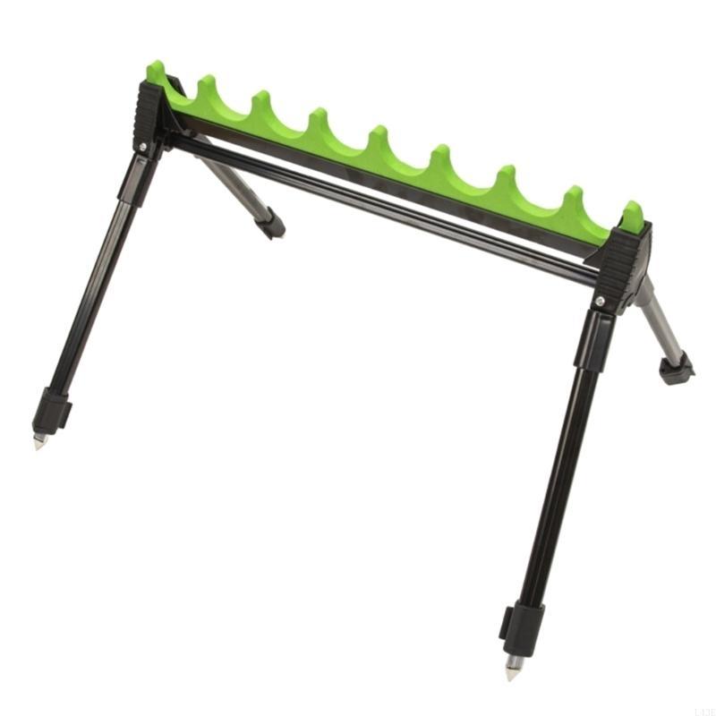 Fishing Rod Holder EVA Foam Fi - Fishing Rod Rack reseña y precio