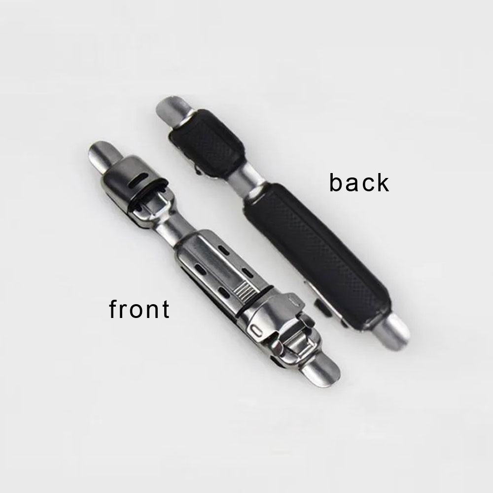 Stainless Steel Seat Fishing R - Fishing Rod Combo reseña y precio