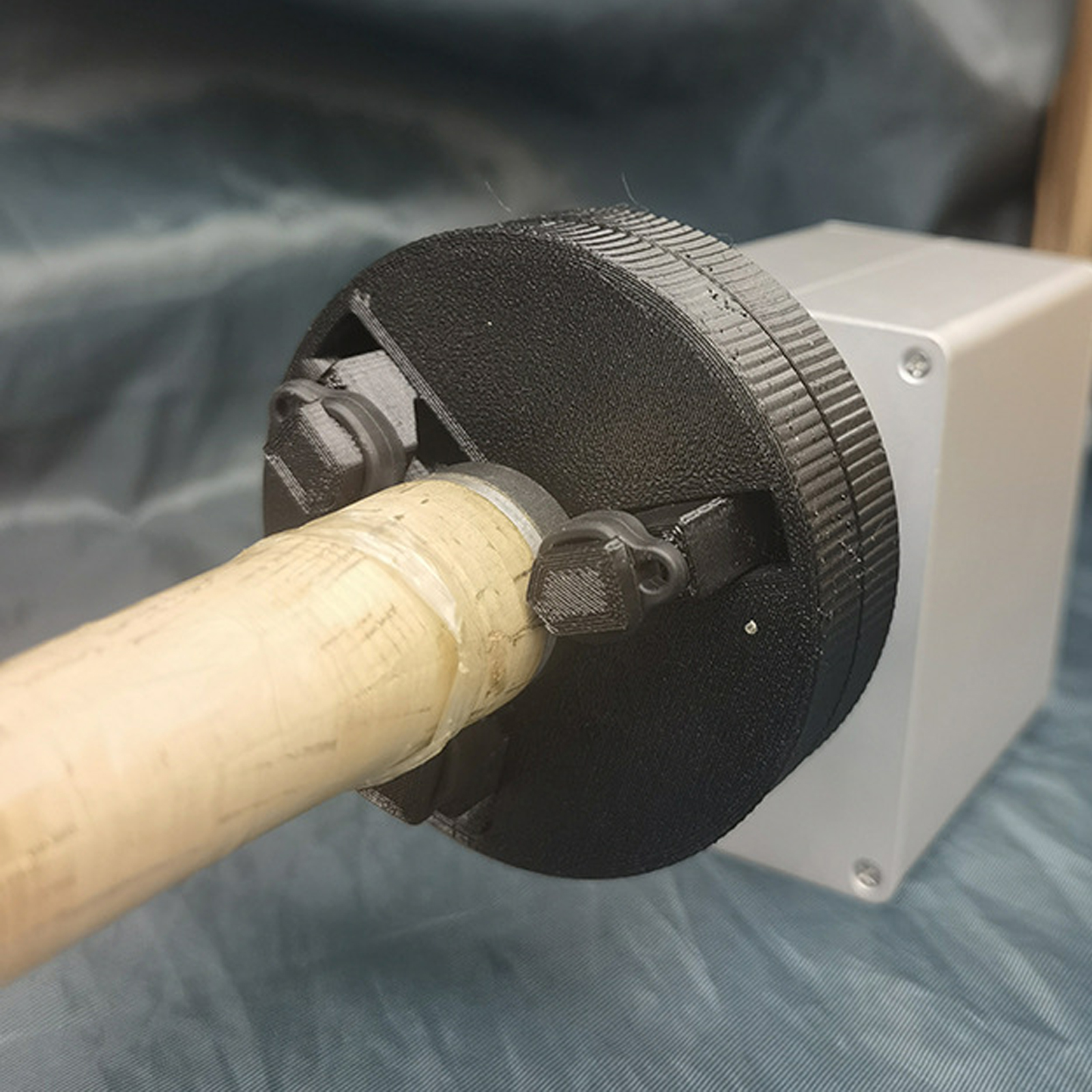 Fishing Rod Tool Epoxy Paintin - Fishing Rod Building Kit reseña y precio