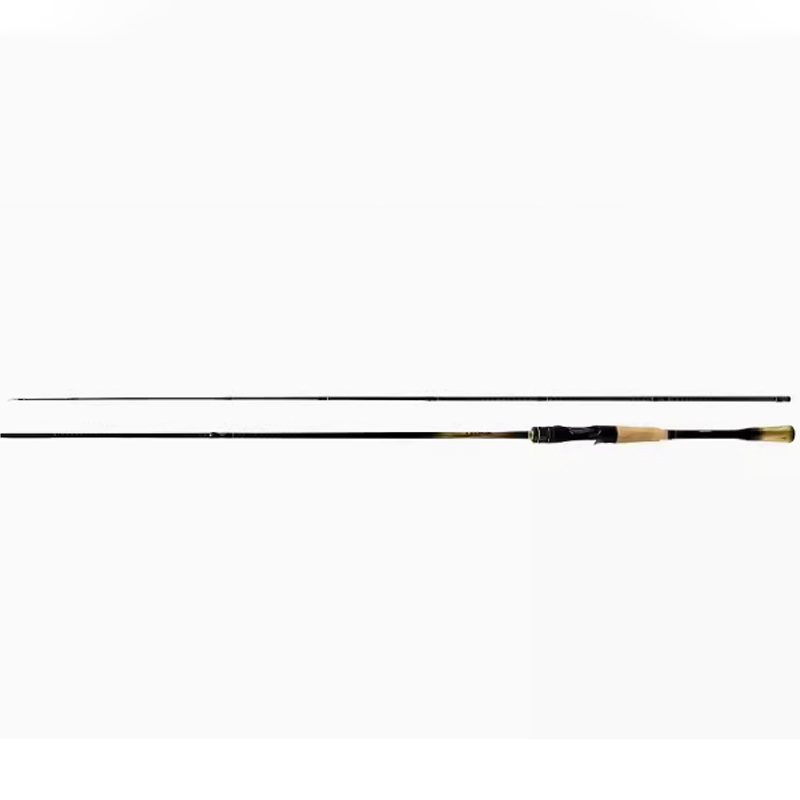Carbon Fiber Ice Fishing Rod 1 - Fishing Rod Ice reseña y precio