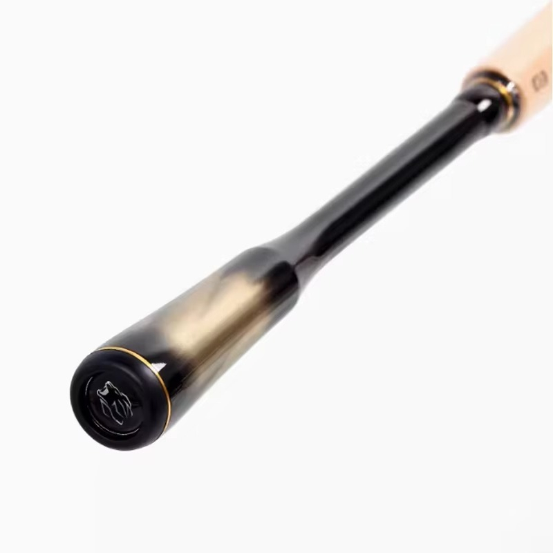Carbon Fiber Ice Fishing Rod 1 - Fishing Rod Ice reseña y precio