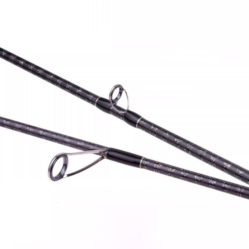 Carbon Fiber Ice Fishing Rod 1 - Fishing Rod Ice reseña y precio