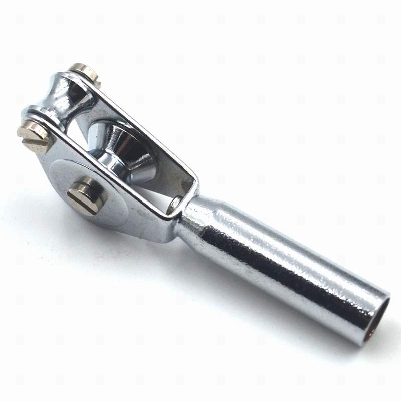 Topranc Fishing Roller Guide R - Fishing Rod Guide Replacement reseña y precio