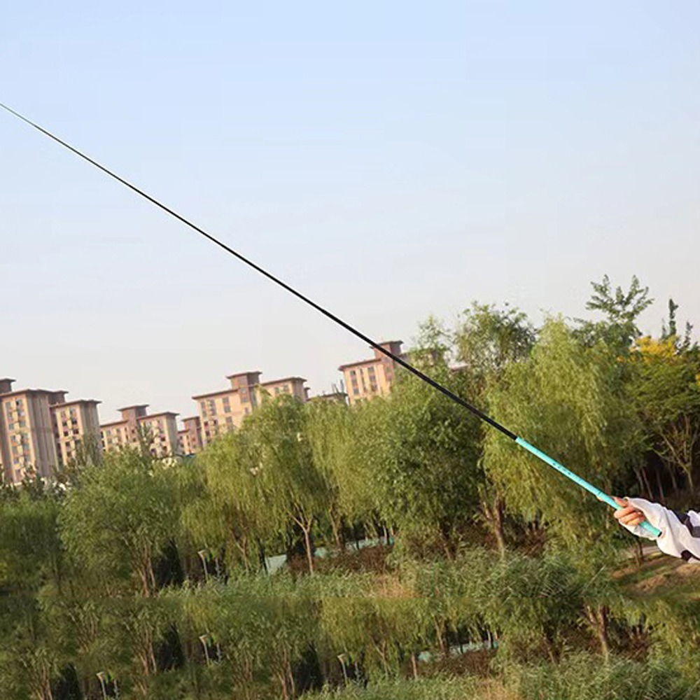 40cm Storage Telescopic Fishin - Fishing Rod Telescopic reseña y precio