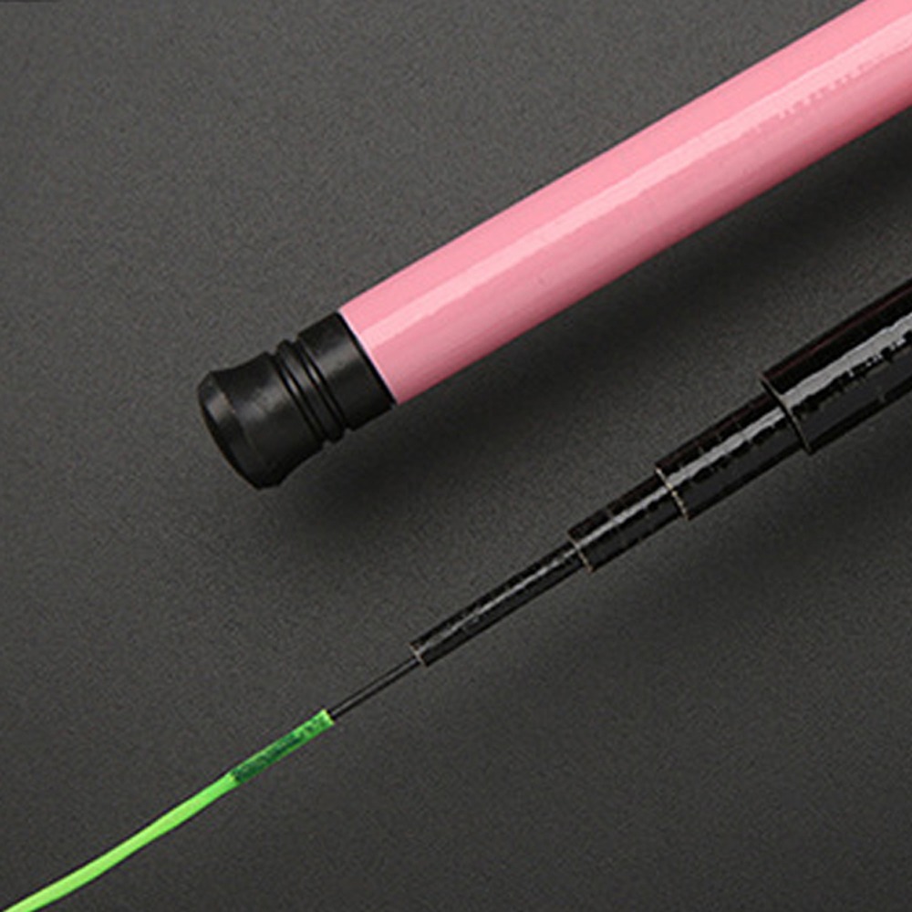 40cm Storage Telescopic Fishin - Fishing Rod Telescopic reseña y precio
