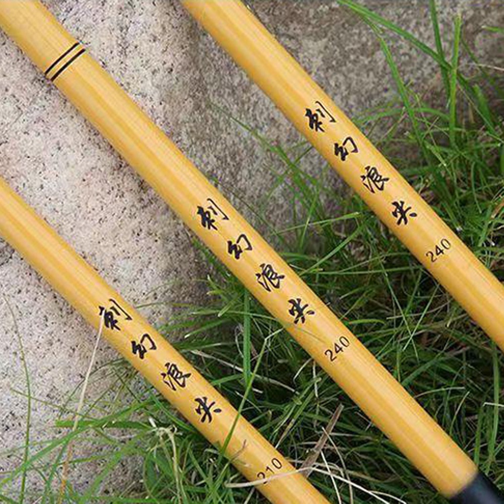 40cm Storage Telescopic Fishin - Fishing Rod Telescopic reseña y precio