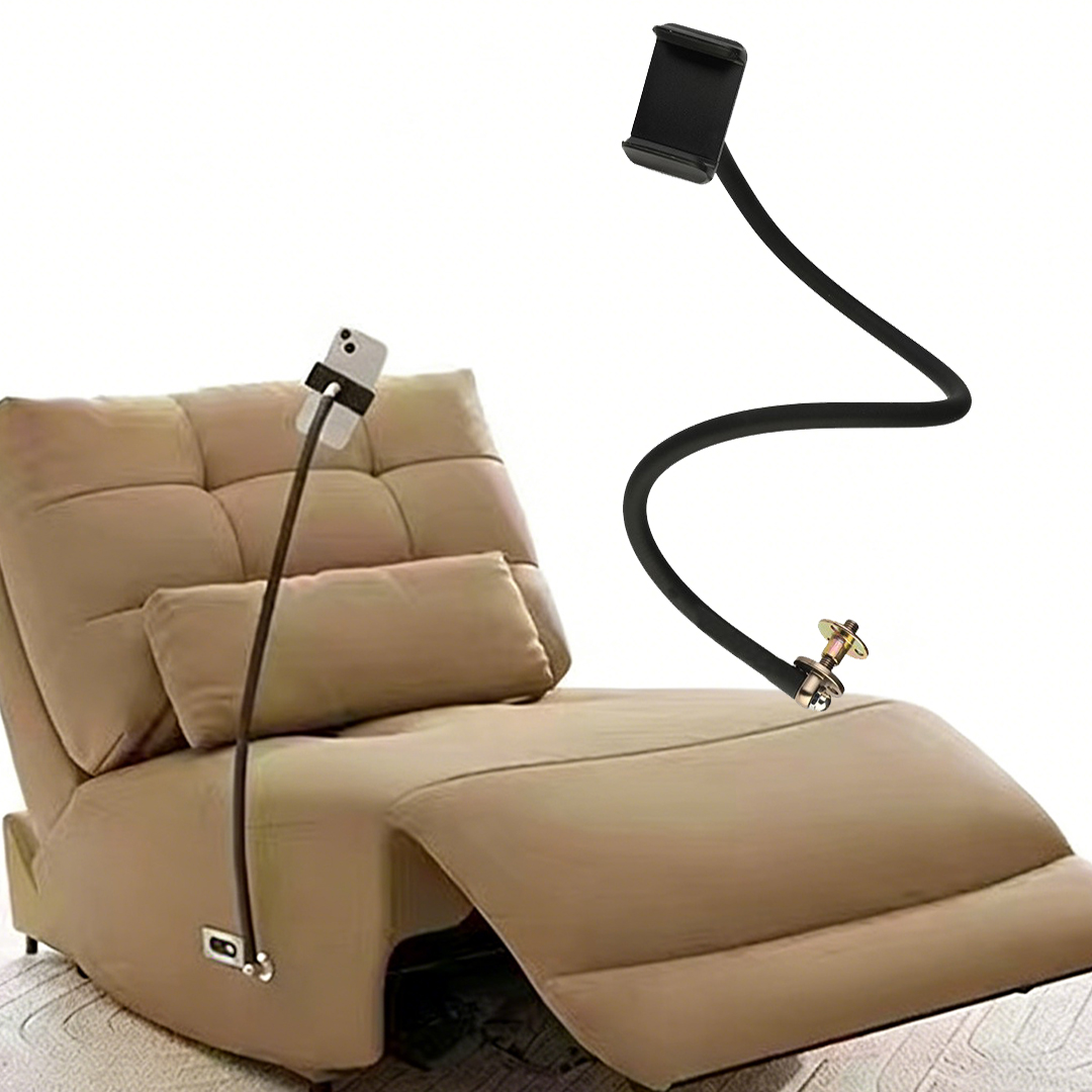 Flexible Arm Monopod Rod Sofa  - Fishing Rod Holder reseña y precio
