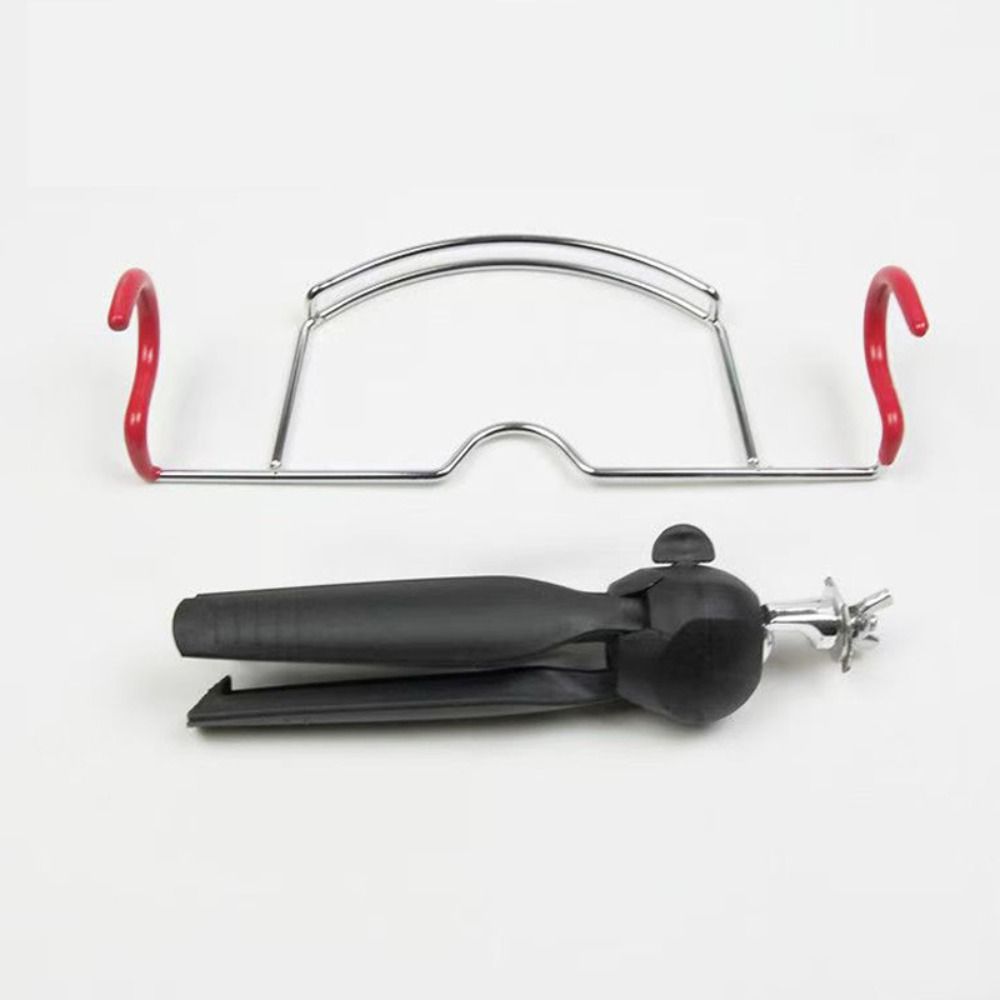 360° Adjustable Ice Fishing Ro - Fishing Rod Rack reseña y precio