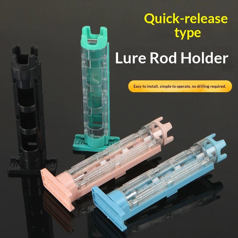 Fishing Barrel Bottle Holder F - Fishing Rod Case reseña y precio