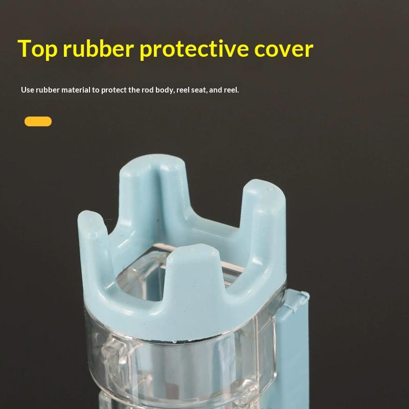 Fishing Barrel Bottle Holder F - Fishing Rod Case reseña y precio