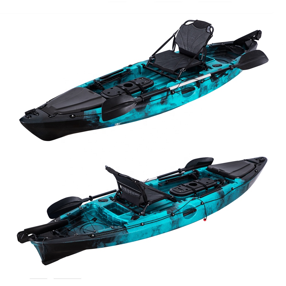 First-class Single Fishing Kay - Fishing Rod Holder reseña y precio